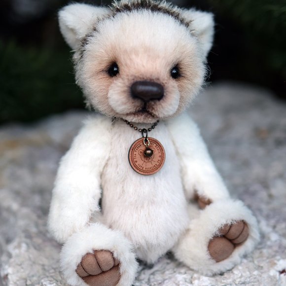 Christie Kotz - The Peach Peddler - Picture 15 of 15